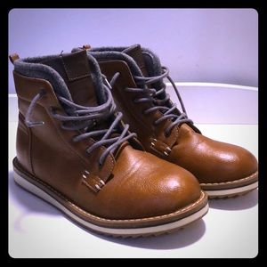 Boys Boots